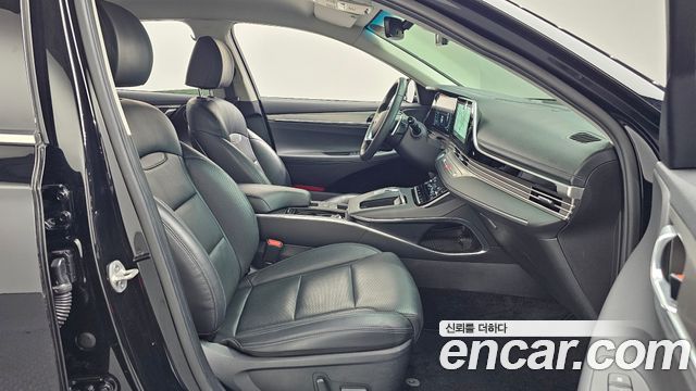 Hyundai Grandeur 2023 — photo 17