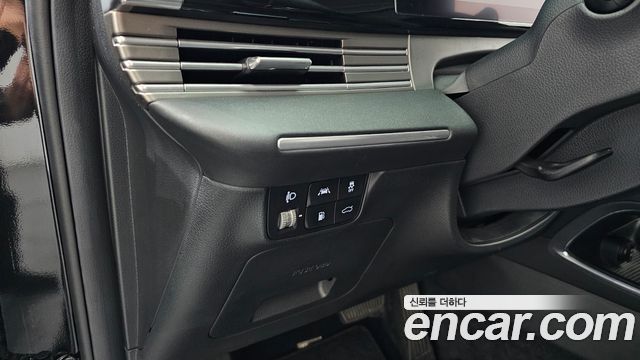 Hyundai Grandeur 2023 — photo 23