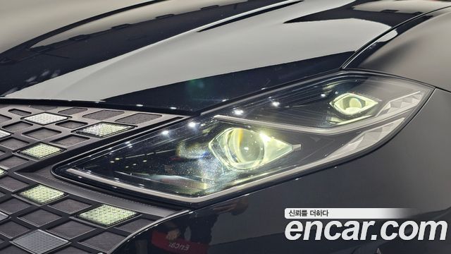 Hyundai Grandeur 2023 — photo 8