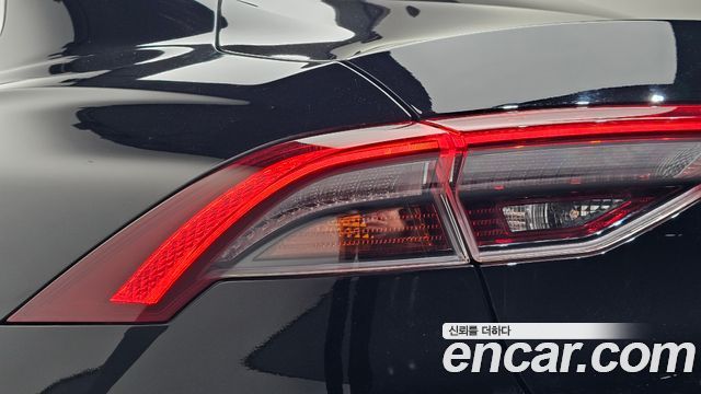Hyundai Grandeur 2023 — photo 9