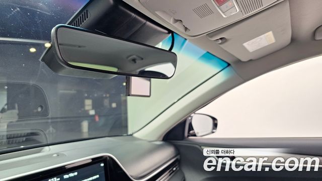 Hyundai Grandeur 2023 — photo 29