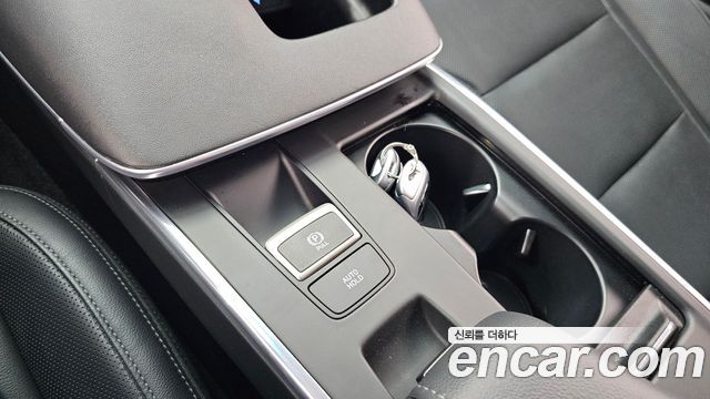Hyundai Grandeur 2023 — photo 30