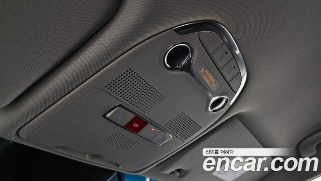 Hyundai Grandeur 2023 — photo 32