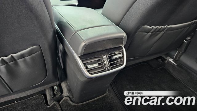 Hyundai Grandeur 2023 — photo 33