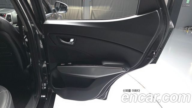 KG Mobility TIBOLI 2018 — photo 15