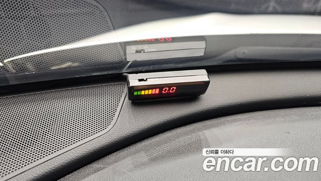 Kia K5 2016 — photo 18