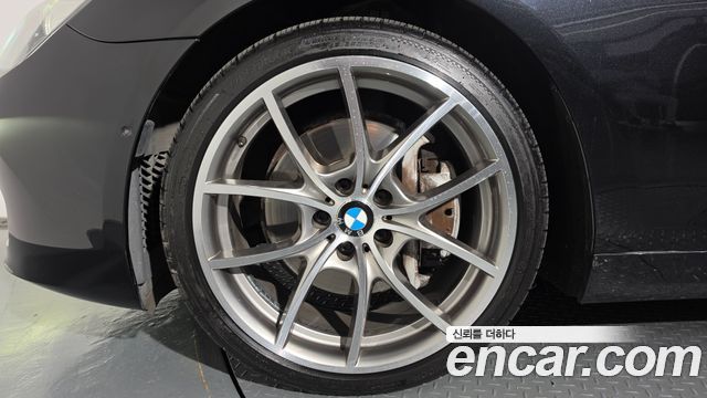 BMW 6-Series 2013 — photo 5
