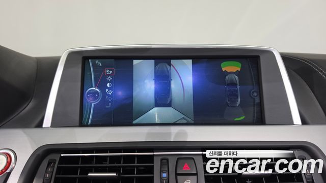 BMW 6-Series 2013 — photo 20