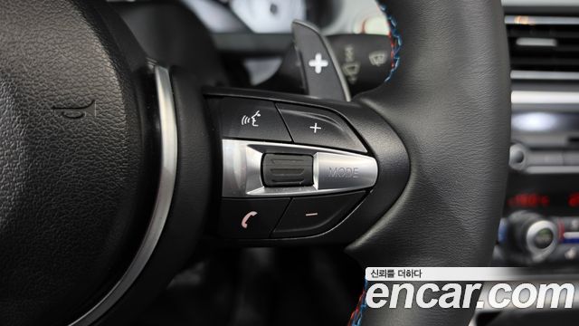 BMW 6-Series 2013 — photo 24