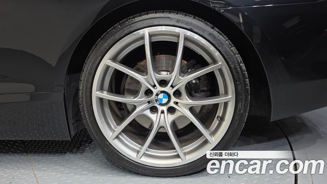 BMW 6-Series 2013 — photo 7