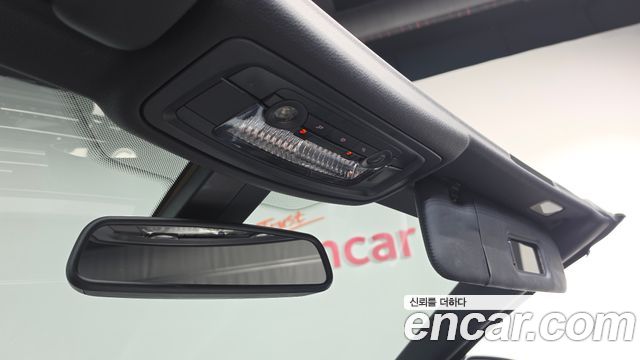 BMW 6-Series 2013 — photo 27
