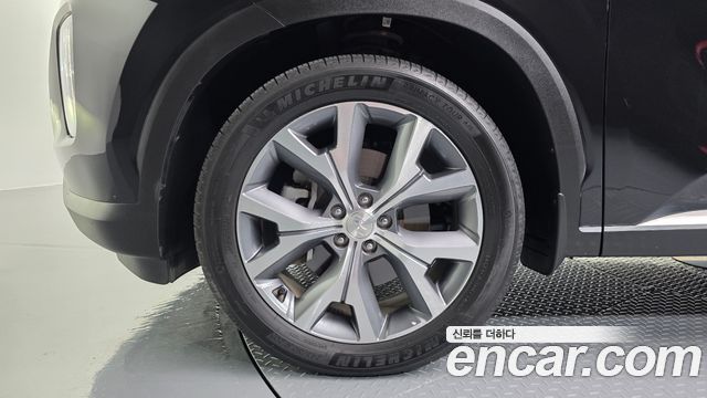 Hyundai Palisade 2021 — photo 5