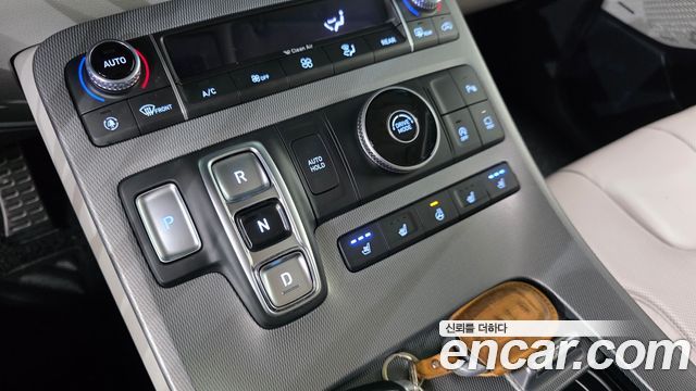 Hyundai Palisade 2021 — photo 9