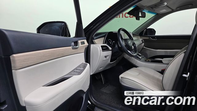 Hyundai Palisade 2021 — photo 10