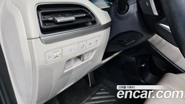 Hyundai Palisade 2021 — photo 16
