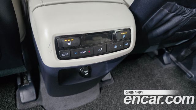 Hyundai Palisade 2021 — photo 17
