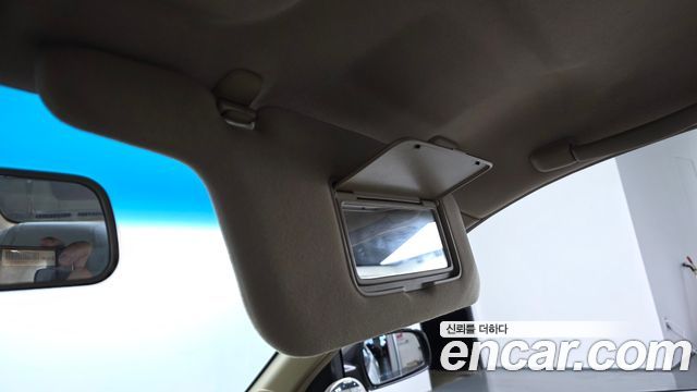 Renault Korea SM5  2001 — photo 29