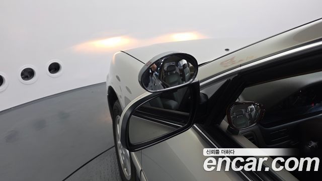 Renault Korea SM5  2001 — photo 30