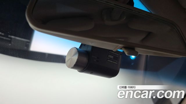 Renault Korea SM5  2001 — photo 34