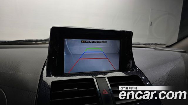 Chevrolet Korea Spark 2012 — photo 15