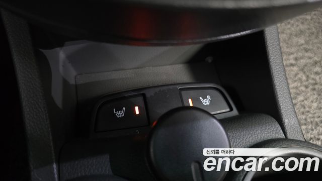 Chevrolet Korea Spark 2012 — photo 18