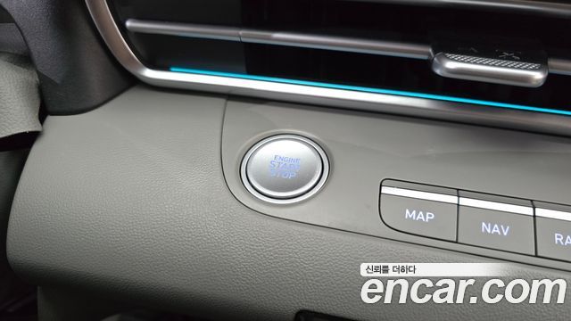 Hyundai AVANTE 2024 — photo 25