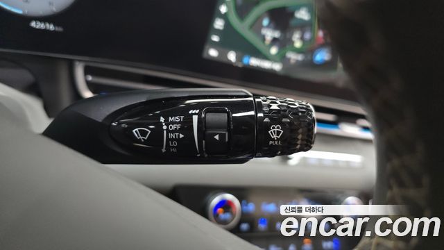 Hyundai AVANTE 2024 — photo 26