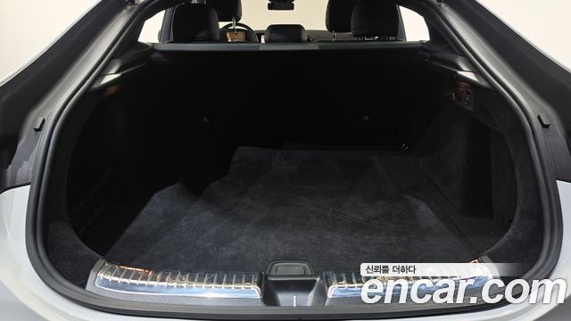 Mercedes-Benz GLE-Class 2023 — photo 20