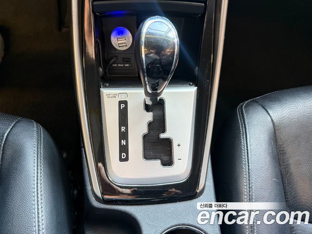 Hyundai AVANTE 2012 — photo 9