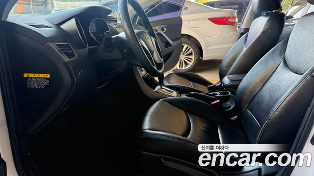 Hyundai AVANTE 2012 — photo 11