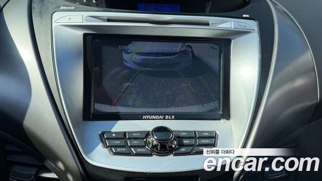 Hyundai AVANTE 2012 — photo 15