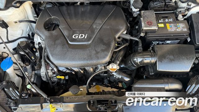 Hyundai AVANTE 2012 — photo 18