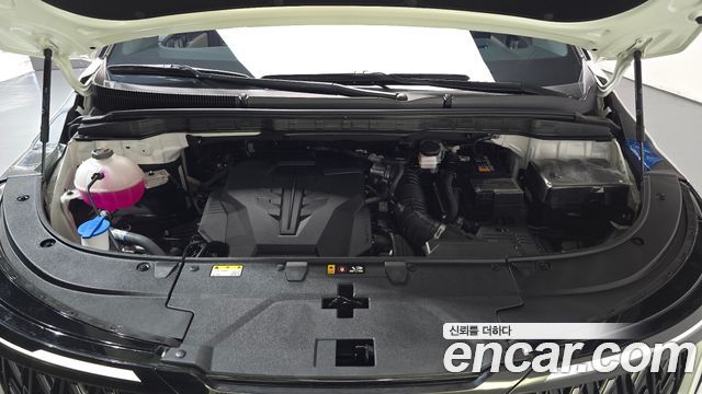 Kia Canival 2025 — photo 6