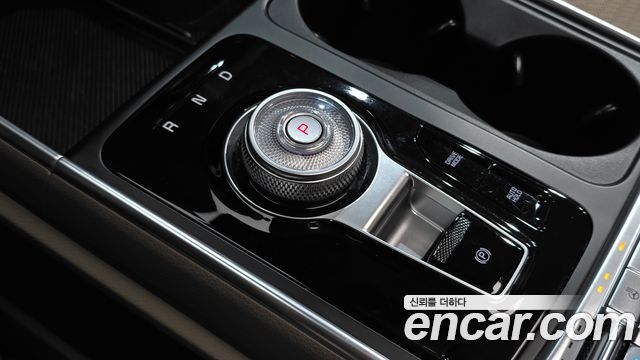 Kia Canival 2025 — photo 12