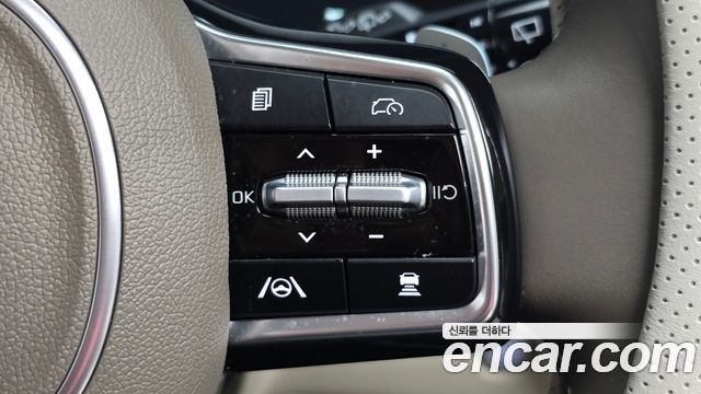 Kia Canival 2025 — photo 25