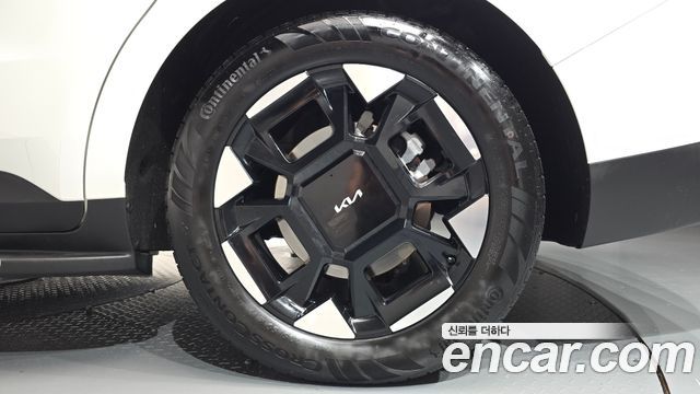 Kia Canival 2025 — photo 7