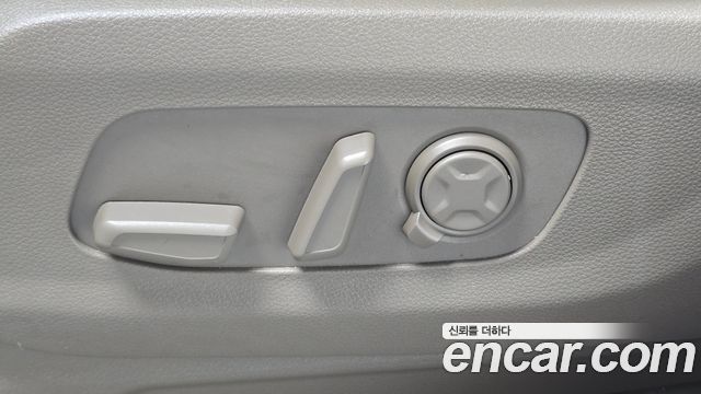 Kia Canival 2025 — photo 31