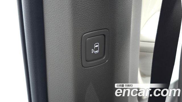 Kia Canival 2025 — photo 32