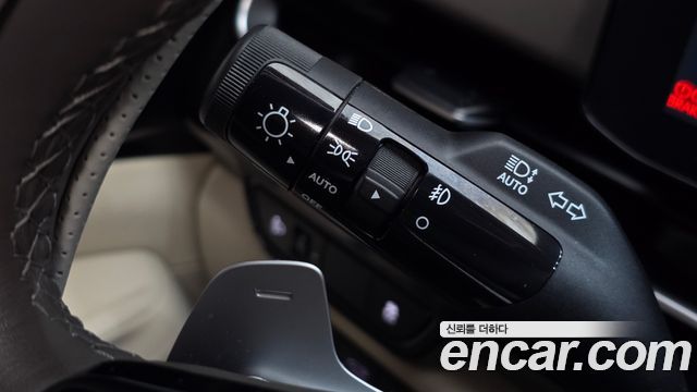 Kia Canival 2025 — photo 33