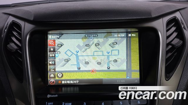 Hyundai Grandeur 2014 — photo 20
