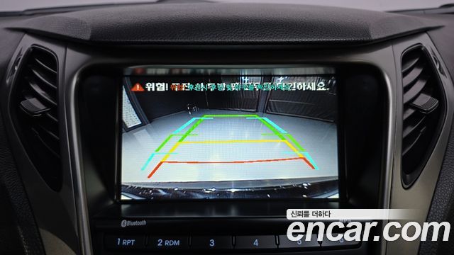 Hyundai Grandeur 2014 — photo 21