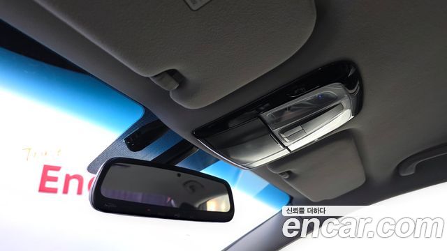 Hyundai Grandeur 2014 — photo 27