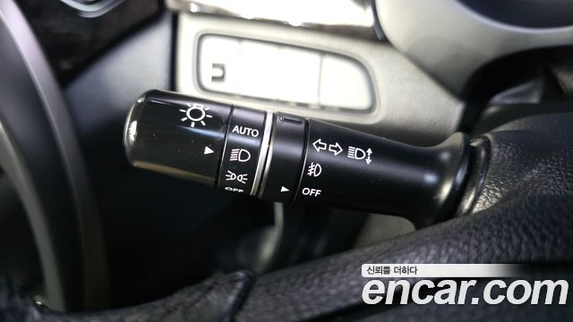 Hyundai Grandeur 2014 — photo 28
