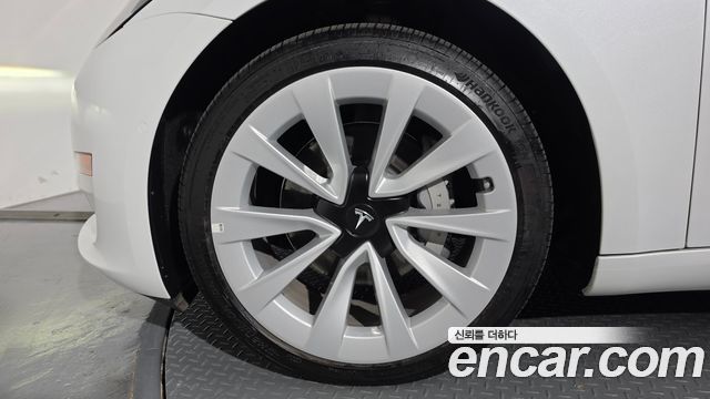 Tesla Model 3 2022 — photo 5