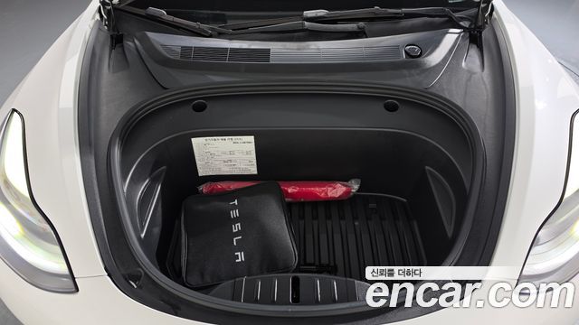 Tesla Model 3 2022 — photo 6