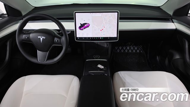 Tesla Model 3 2022 — photo 10