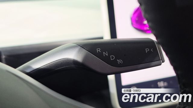 Tesla Model 3 2022 — photo 12