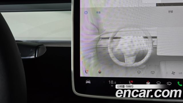 Tesla Model 3 2022 — photo 20