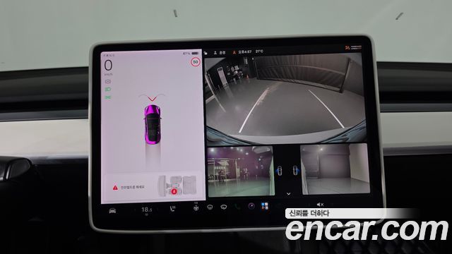 Tesla Model 3 2022 — photo 21