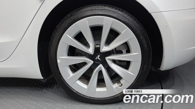Tesla Model 3 2022 — photo 7